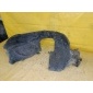 638423NA0A Подкрылок 63842-3NA0A на Nissan Leaf ZE0 EM61 Nissan 63842-3NA0A 63842-3NA0A