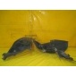 638433NA0A Подкрылок 63843-3NA0A на Nissan Leaf ZE0 EM61 Nissan 63843-3NA0A 63843-3NA0A