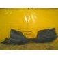 638423NA0A Подкрылок 63842-3NA0A на Nissan Leaf ZE0 EM61 Nissan 63842-3NA0A 63842-3NA0A