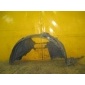 638423NA0A Подкрылок 63842-3NA0A на Nissan Leaf ZE0 EM61 Nissan 63842-3NA0A 63842-3NA0A