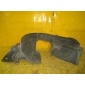 638433NA0A Подкрылок 63843-3NA0A на Nissan Leaf ZE0 EM61 Nissan 63843-3NA0A 63843-3NA0A