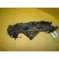 BBM4500U1 Крепление бампера , BBM4500T1 на Mazda Ax Mazda