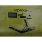 71598TM8A01 Крепление бампера 71598-TM8-A01 на Honda Insight Z Honda 71598-TM8-A01 71598-TM8-A01