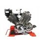 SIL.A223 Двигатель engine yamaha xv 535 virago 2yl 2002 39985 л.с.