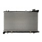 D77011TT Thermotec радиатор , системы охлаждения двигателя