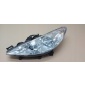 89901099Parts Фара передняя левая peugeot 207