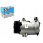 TM8600266 teamec 8600266 компрессор кондиционера