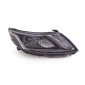 921024X000 kia рио ub 11- 17 фара переднее правый