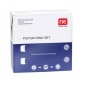 KU99016NU кольца поршневые nissan 1.6 dig - t mr16ddt