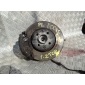 400110096R dacia dokker 2015 1 , 2 твк направляющие переднее левая 14cm оригинал