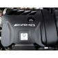 K8X500 кпп а класса w177 cla c118 gla ii h247 2.0 amg a45 cla45 gla45 s
