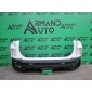 6044146300 Бампер Geely Coolray SX11 2023-нв , 8891786737, 8891437026, 7