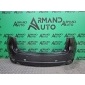 KBYB5022XB8P Бампер Mazda CX-5 2 2017-2021 , KB8A50221, 2