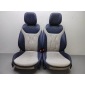 402010916AABK Сиденья комплект Chery Arrizo 8 2023 , 402010930AABK