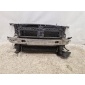 8W0959455M audi a4 b9 8w усиление в сборе полоса передний 2.0 190km передняя fl демонтаж