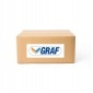 PA14778 graf pa1477 - 8 насос радиатора , охлаждение двигателя