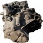 AV6R7002KF Кпп в сборе форд focus mk3 1.6 tdci