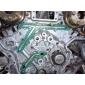 13533 уплотнители шины масляный nissan 350z espace infiniti g35 vx35 vq35 3.5