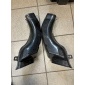 011 Suzuki gsxr gsx - r 750 k1 k2 k3 воздухозаборники воздушный впуска правая