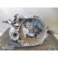 45BUE Кпп 20et52 opel комбо е toyota proace сити 1.5 b-hdi cdti