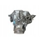 20ET02 кпп manual 1612930880 peugeot expert 2.0 hdi 2016