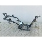 11385760893 Honda lead 110 рама документы 2008r.