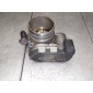 06A133062C Заслонка дроссельная Volkswagen Bora 1 поколение 2002