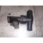 06F121131C Фланец (тройник) системы охлаждения Seat Toledo 3 поколение 2007 , 1K0122231B