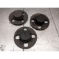 871601171 Колпак колесный Volkswagen Jetta 2 поколение [рестайлинг] 1991
