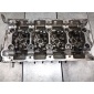 03G103373A Головка блока цилиндров Audi A4 B6 2005 , 03G103063F