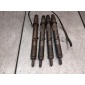 059130202E Форсунка Volkswagen Passat B5+ [рестайлинг] 2002 , 059130201F