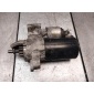 0001107508 Стартер Audi A6 C7/4G 2011 , 06H911021A