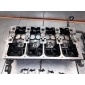 038103373R Головка блока цилиндров Audi A6 C5/4B 2000 , 038103351C, AUY, ATD, BLS, BMM, BKC, BXE, BXF