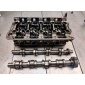 03G103373A Головка блока цилиндров Audi A4 B6 2005 , 03G103063F, BMN