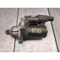 0001122403 Стартер Audi A3 8P/8PA [рестайлинг] 2007 , 02M911023GX
