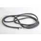 Uz15652mhm Уплотнитель внутренняя дверь переднего л оригинал audi q3 i 1 8u 8u0 2011 - 2018