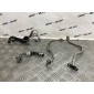 9801832380 трубка турбины Citroen C4 B7, 5D 2016 , 9801832780, 9802490180, 9802535480