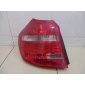 63217164955 Фонарь задний левый BMW 1-серия E87/E81 2004>