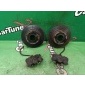 A0014203583 Суппорта Mercedes-Benz CLK W208 2000 , A0014203683, A2104230612
