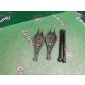 33326781625 Рычаги задние BMW 3 E46 Touring 2002