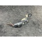 9642789980 Датчик давления наддува Citroen C4 Picasso 1 2005