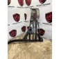 A2228808300 Кронштейн крепления бампера заднего Mercedes-Benz S-Class W222 2016 , A2228850421