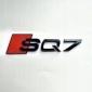 AUDIQ7SQ71722 черные кольца передняя i задняя q7 sq7 4m абс блеск 17-22 r.