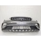 6010094600 бампер Geely Atlas Pro 2022-2024