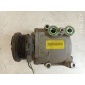 8S6119D629AB Компрессор кондиционера Ford Fusion 1 2005