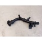 8200562840 Трубка охлаждающей жидкости пластиковая Renault Clio 3 2009