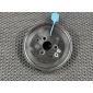 06E145255C Шкив насоса гидроусилителя Audi A6 4F/C6 2007 ,06C145255