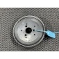 06E145255C Шкив насоса гидроусилителя Audi A6 4F/C6 2007 ,06C145255