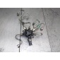R9144Z070A Топливная рампа Renault Scenic 2 поколение 2006 , 8200379933