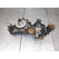 079121014F Корпус термостата Audi Q7 4L 2008 , 079121115N